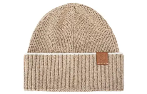 LOEWE Knit Beanie