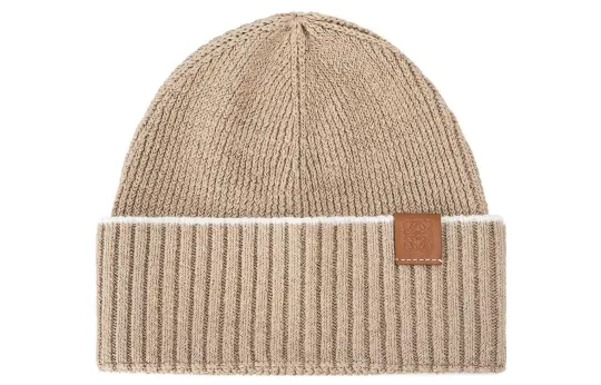 LOEWE Knit Beanie