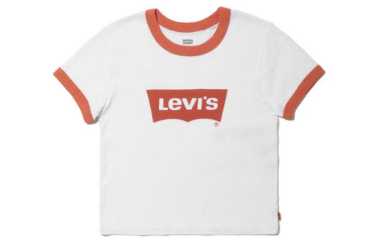 Майки Levi's
