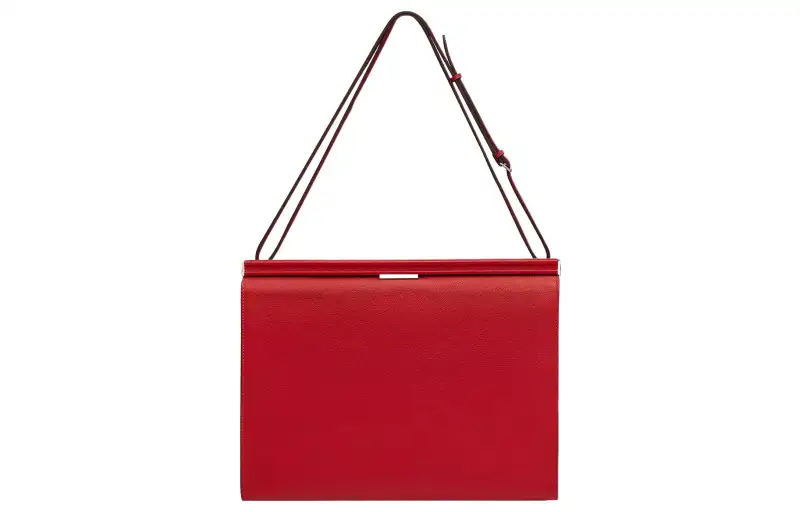 HERMES Clic H Handbags
