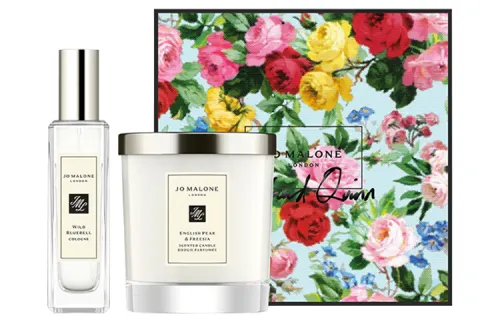Gun grip, sea salt, perfume, candle, 30 ml, 200G