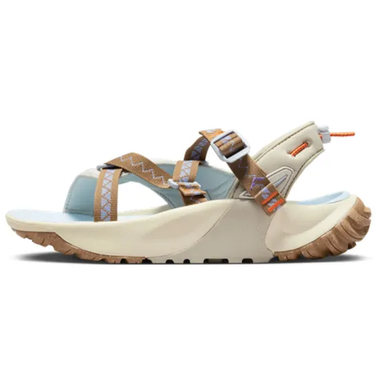 Nike Oneonta Sail Celestine Blue Alabaster Women's Sandals