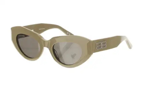 Balenciaga Cat Eye Fram Sunglasses