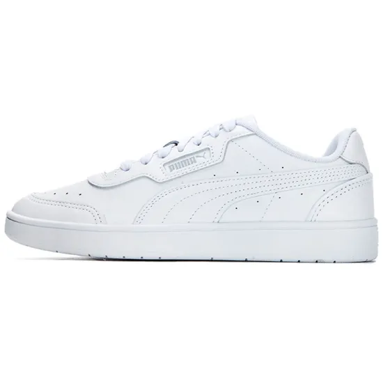 Puma Court Guard 'White Platinum Grey'