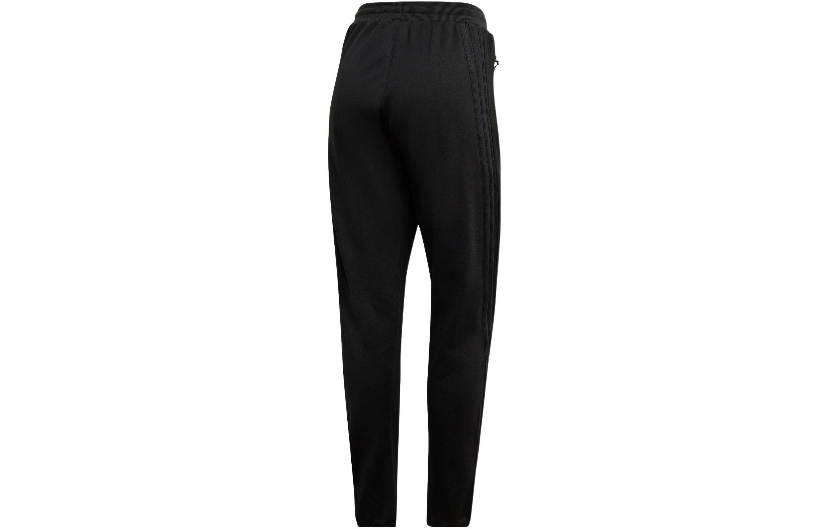 Adidas Sports Pants Women’s Black Moderate