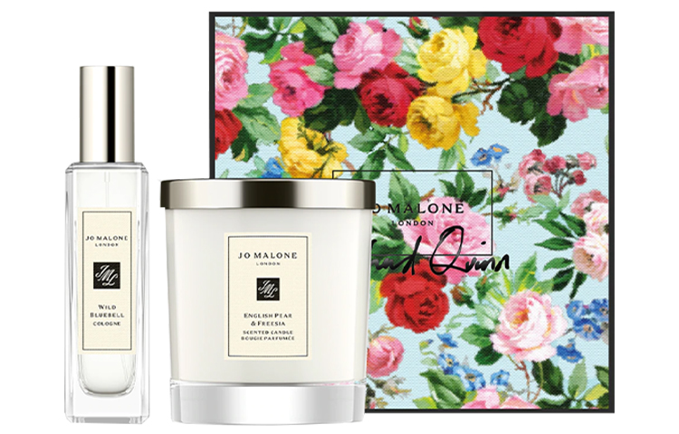 Jo Malone London Blue Bellflower Perfume Sets Unisex