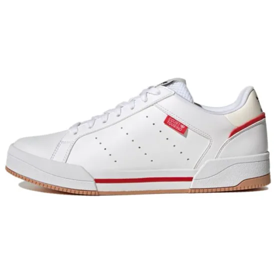 Adidas Originals Originals Court Tourino 'White Red'