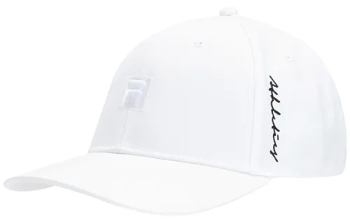 FILA Polyester Baseball Caps Unisex