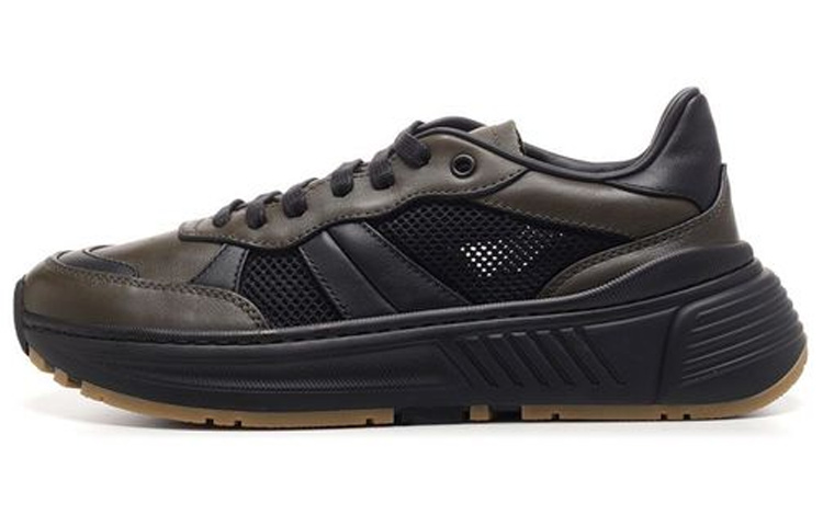 Кроссовки Bottega Veneta