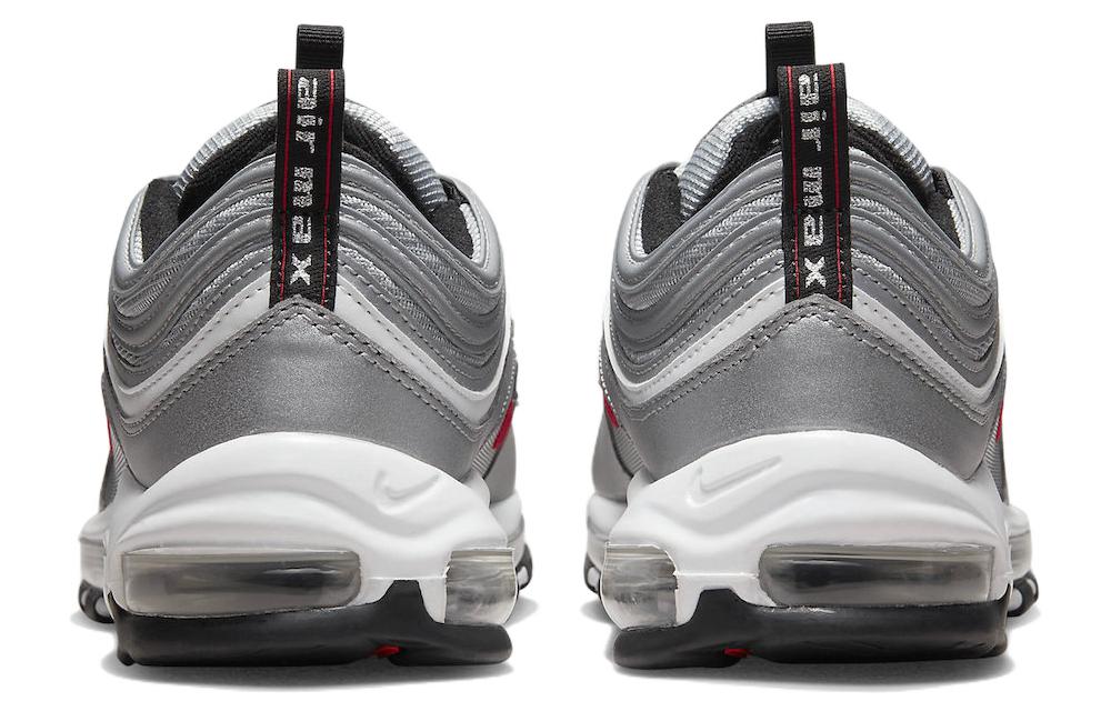 Nike Air Max 97 silver bullet 2022 Unicorn