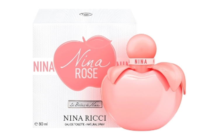 NINA RICCI Perfume, 30 ml, 50 ml, 80 ml
