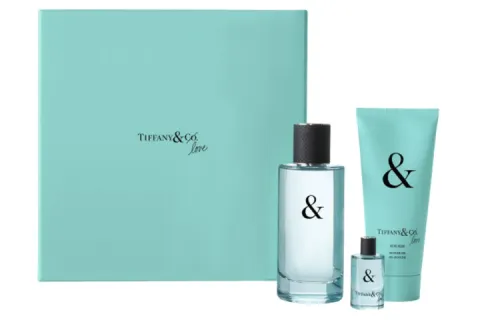 TIFFANY & CO. Festival Box