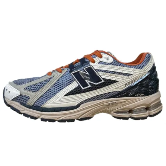 New Balance 1906R Size? Exclusive Blacktop Mindful Grey