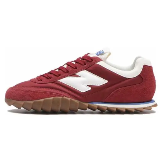 New Balance RC30 Deep Earth Red