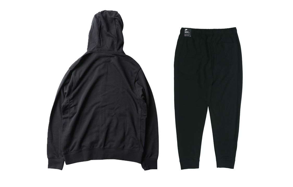 Nike Casual Sportswear Men’s Black