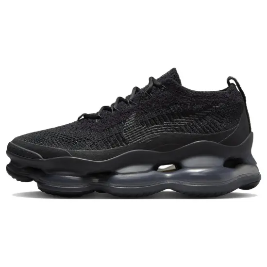 Nike Air Max Scorpion Fk Triple Black