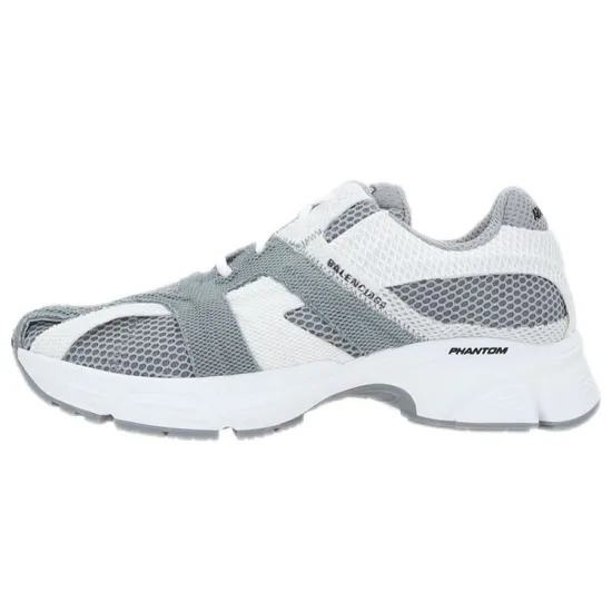 Balenciaga Phantom Grey White