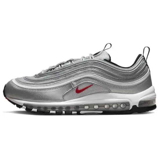 Nike Air Max 97 OG 'Silver Bullet' 2022