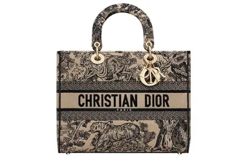 DIOR Handbags