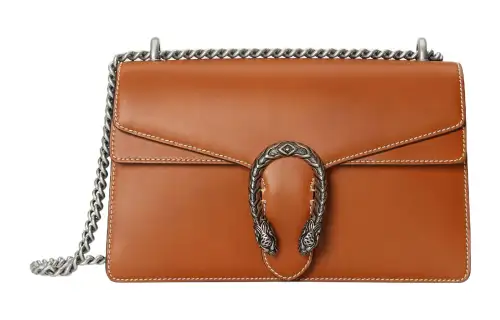GUCCI Dionysus Shoulder Bags