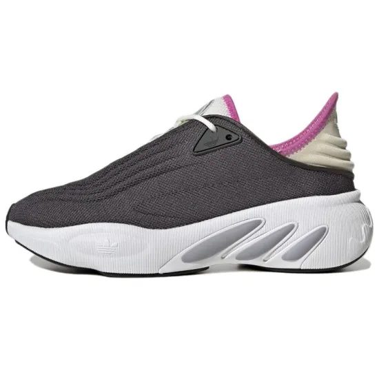 Adidas Women's AdiFOM SLTN 'Grey Pulse Lilac'