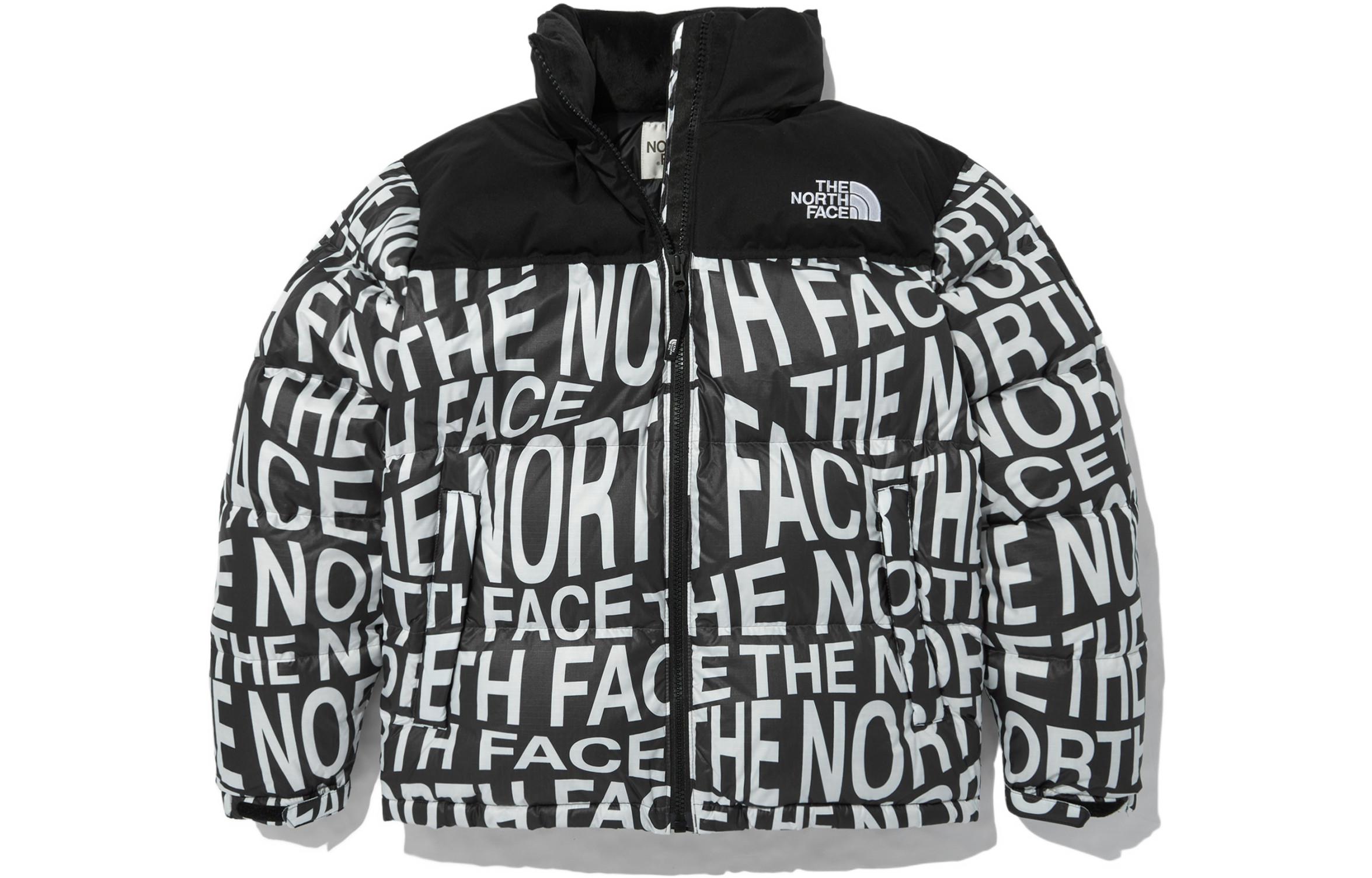 THE NORTH FACE FW22