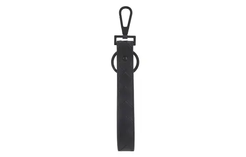 Bottega Veneta Cow Leather Keychains Men's