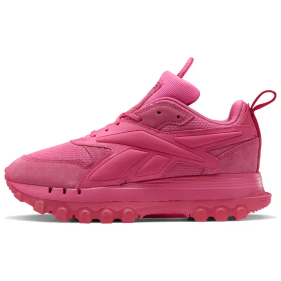 Reebok Cardi B X Women's Classic Leather V2 'Pink Fusion'