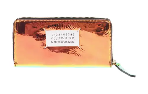Maison Margiela PA Polyamide Wallet Women's