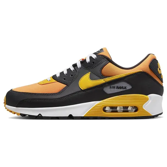Nike Air Max 90 Kumquat University Gold