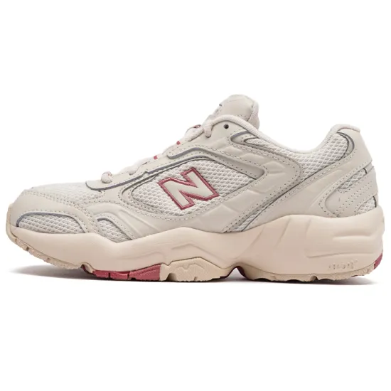 New Balance 452 Beige Women's