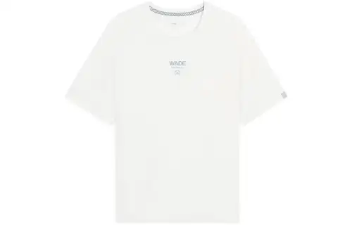 Li Ning Wade Collection T Shirt Men's