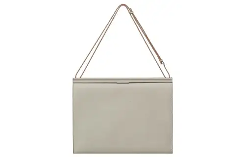 HERMES Clic H Handbags