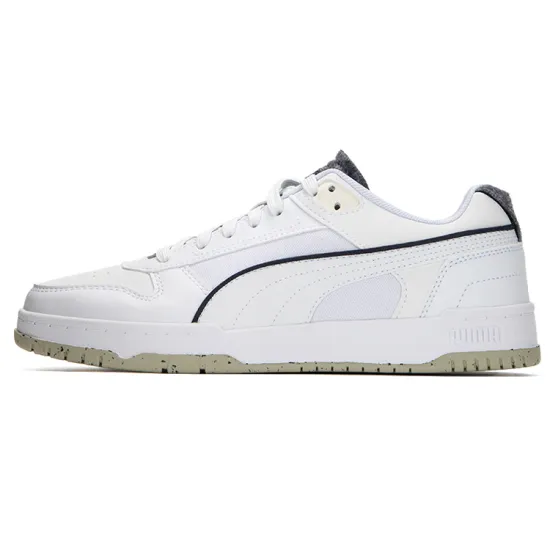 PUMA Rbd Game Low 'Forever Better   White Parisian Night'