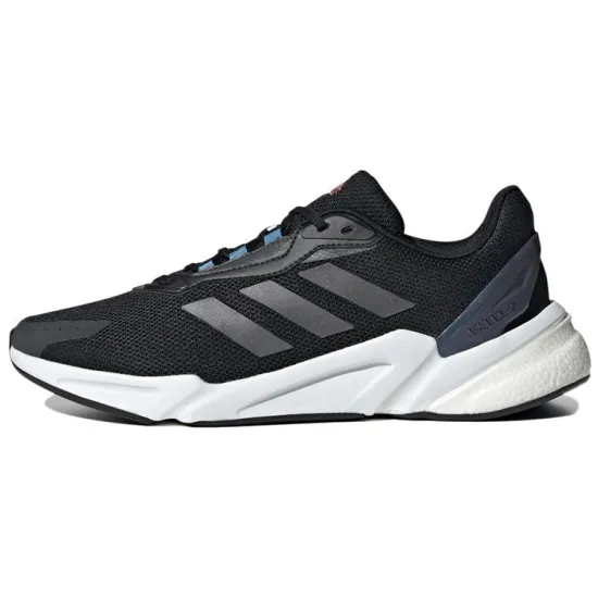 Adidas X9000l2 Running Shoes Unisex Low-top Black/white