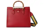 GUCCI Diana Handbags
