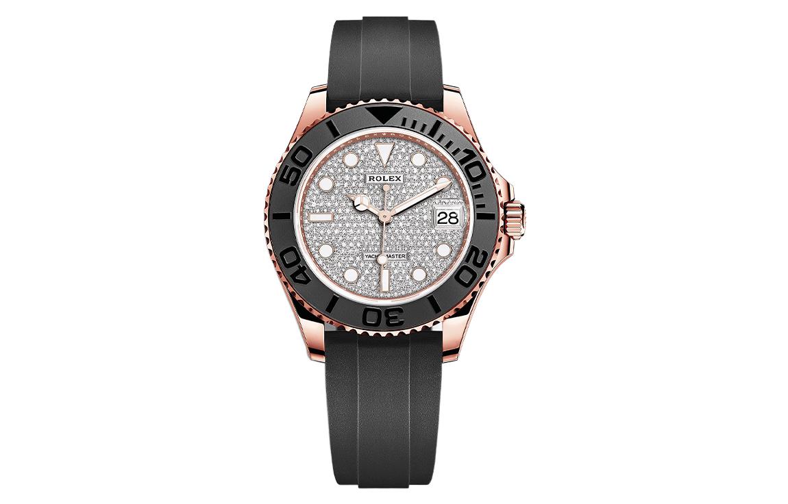 ROLEX 2023 Yacht Master 40mm