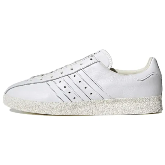 Adidas Yabisah SPZL Cloud White