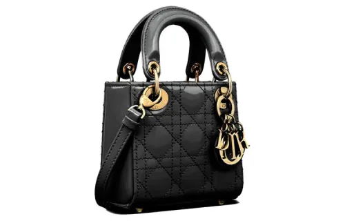 DIOR Lady Dior Handbags