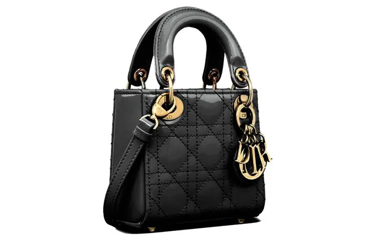 DIOR Lady Dior Handbags
