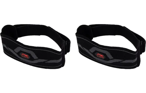 Li Ning, basketball knee pads, professional protective climbing volleyball tennis football equipment for gym for hiking for cycling for badminton for men and women, for running