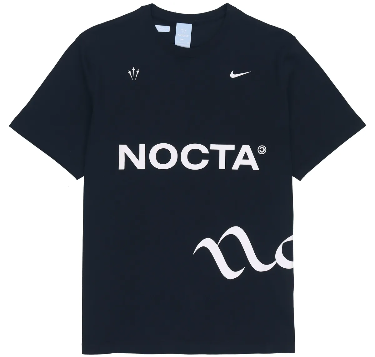 Nike x Drake T-Shirt Men's Black