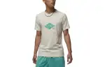 Jordan Flight T Shirt Men's Beige