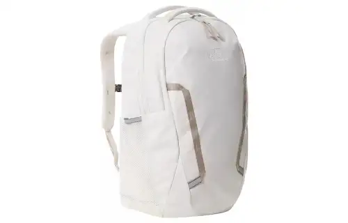 THE NORTH FACE 21.5L Outdoor Bags Recycled Polyester White Women's