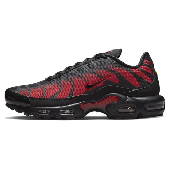 Nike Air Max Plus Bred Reflective