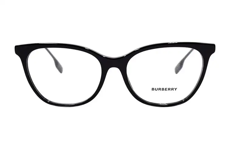 Burberry Prescription Glasses Women's