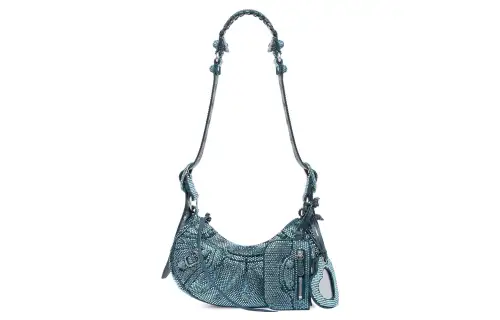 Balenciaga Le Cagole Shoulder Bags