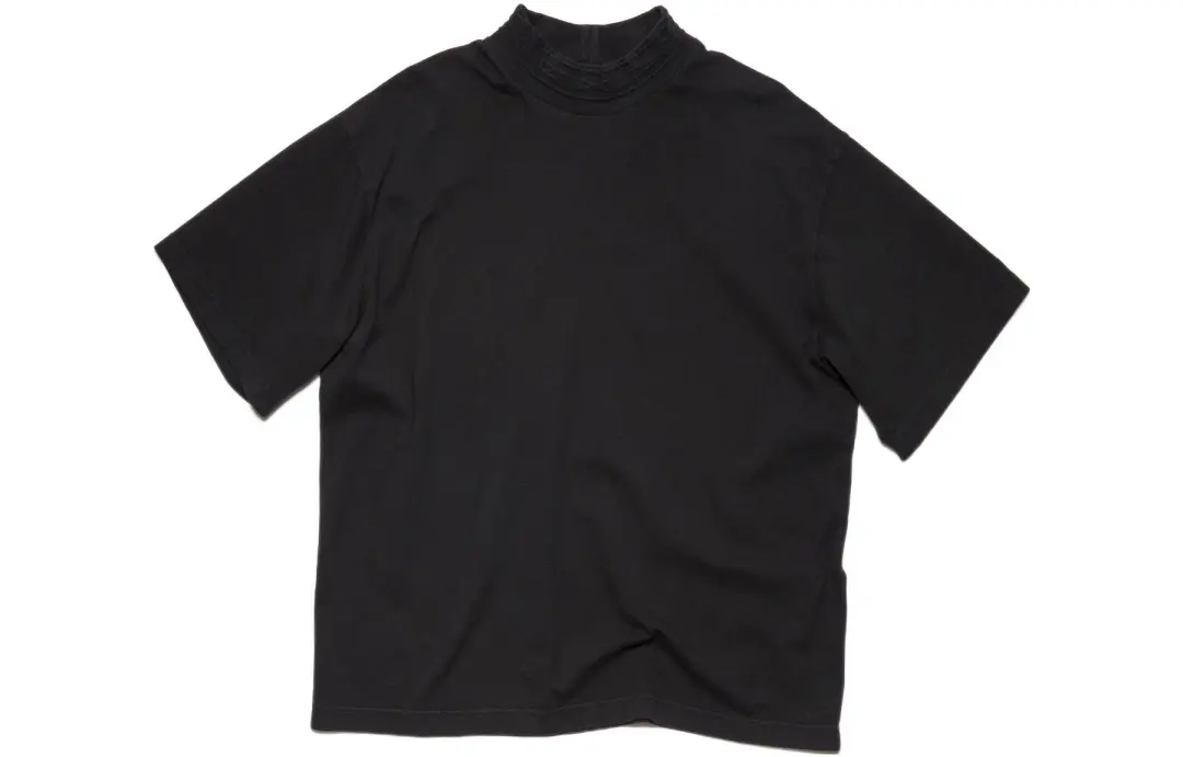 Acne Studios T Shirt Men's Black