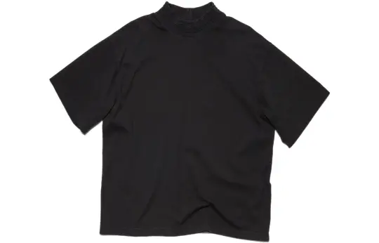 Acne Studios T Shirt Men's Black