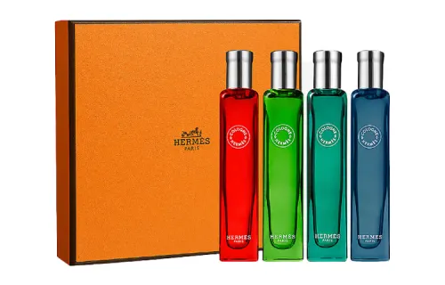 HERMES Multi Scent Mixed